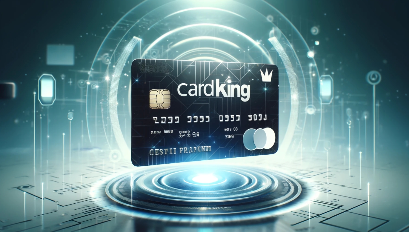 CardKing.tw的多卡多币种虚拟信用卡：满足您海外购物的所有需求
