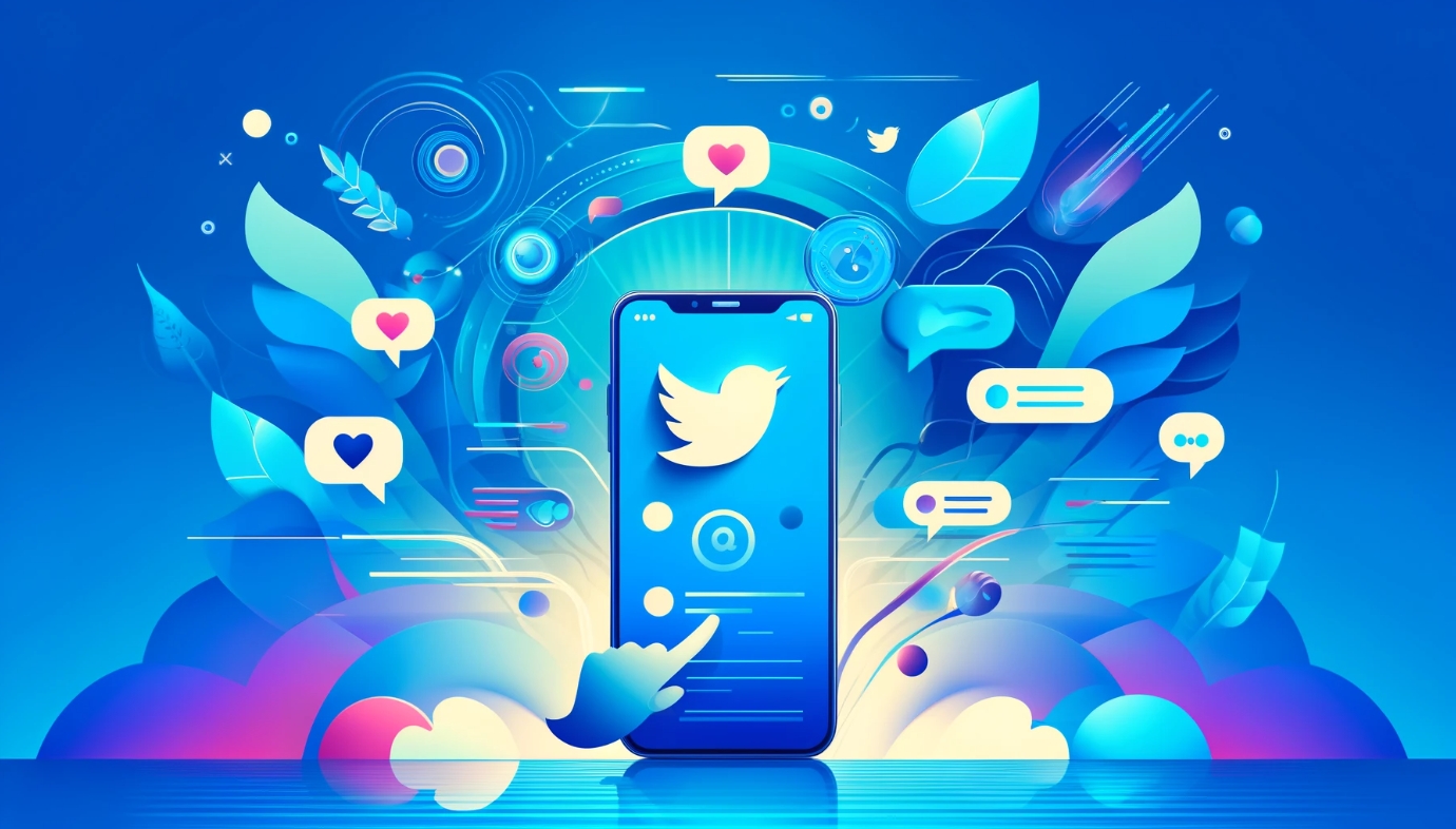 如何在Twitter第三方平台进行开通用户的筛选？性别筛选