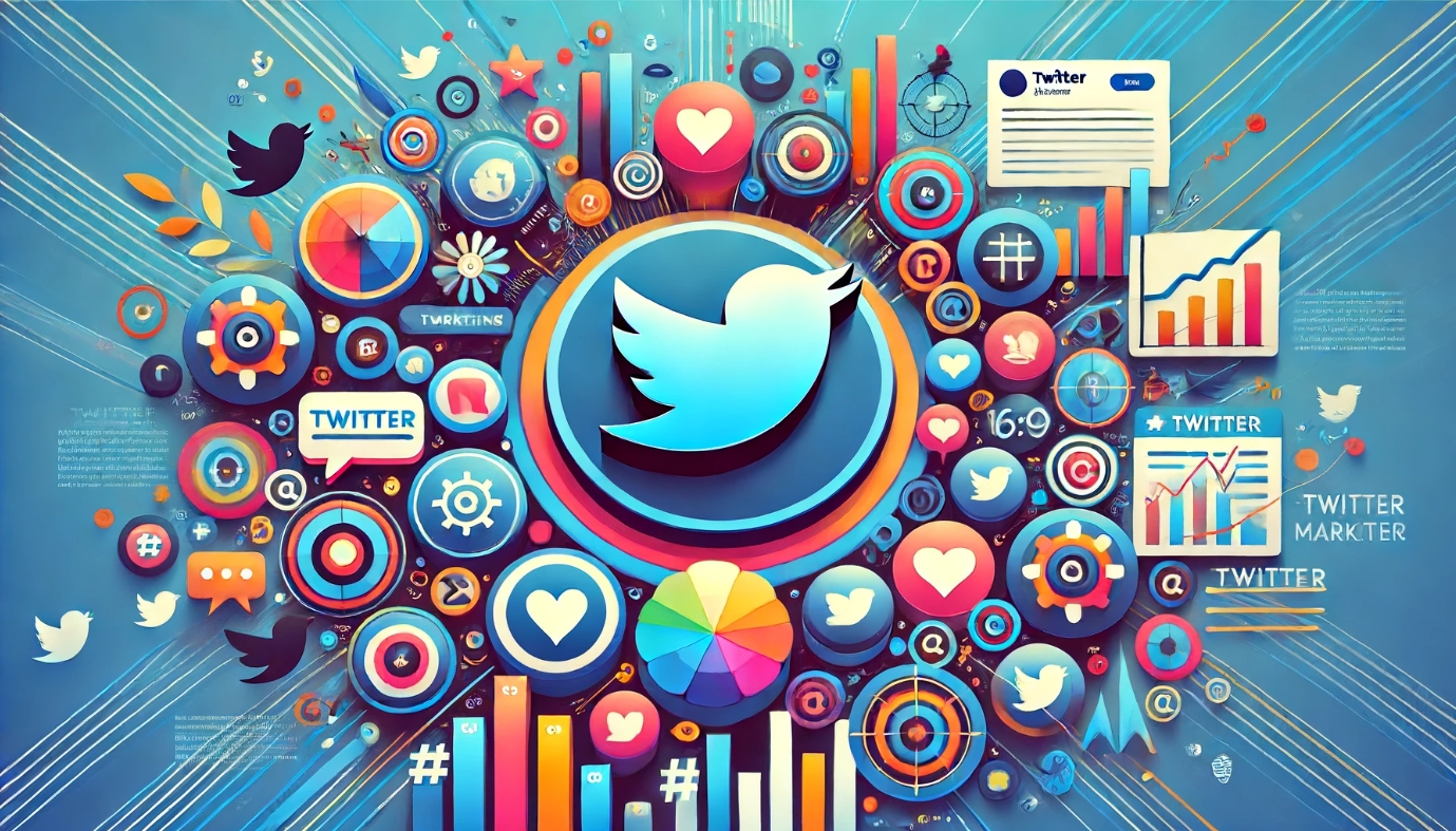 企业如何高效采集Twitter用户信息