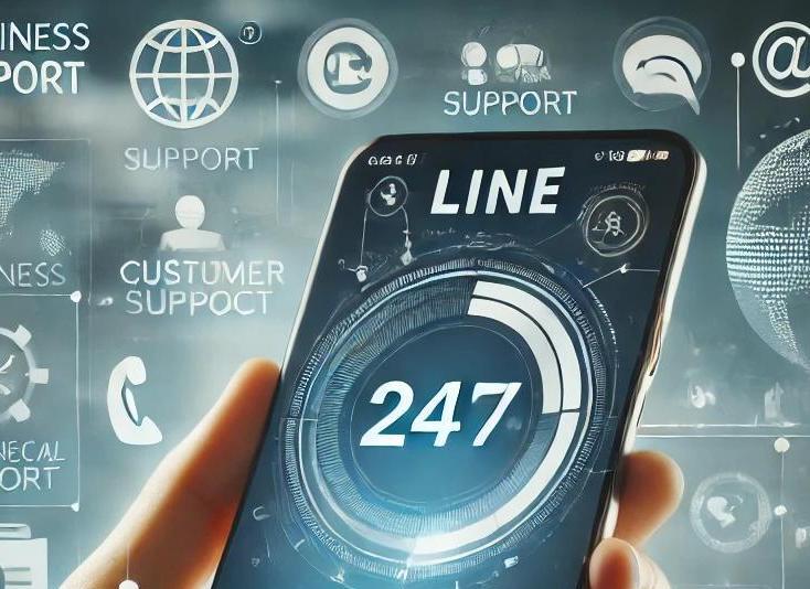 如何利用Line云控系统革新Line社交媒体推广策略