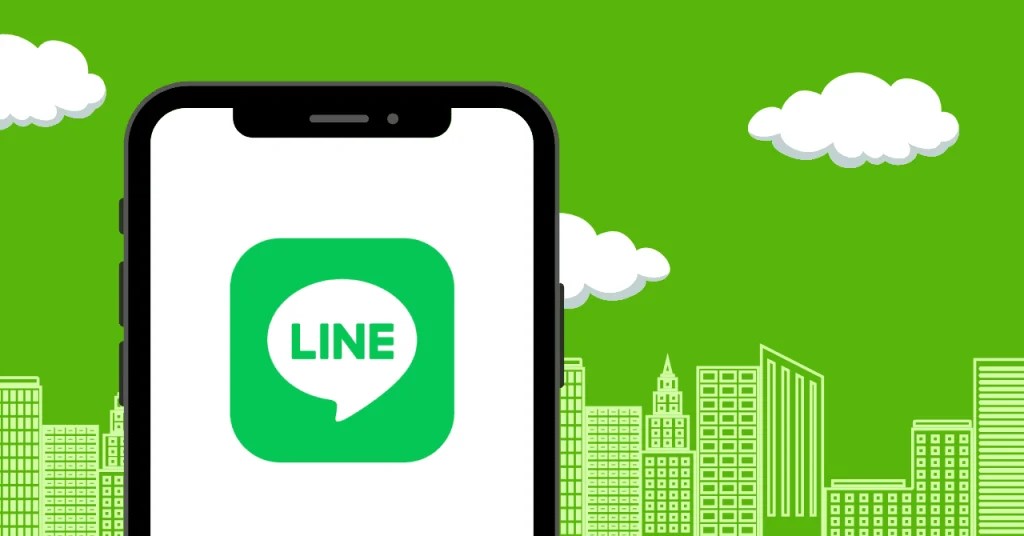 小型企业Line社交引流：利用LINE群发的低成本营销策略