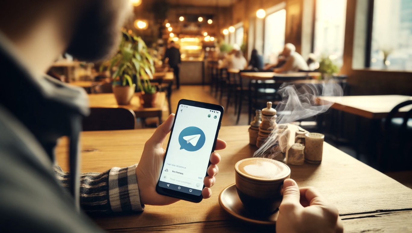 Telegram批量群发助力美区私域增长闭环搭建