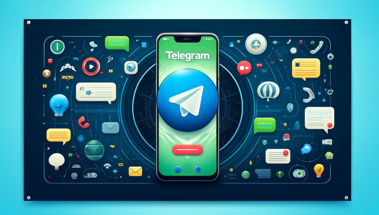 高效Telegram批量加粉软件助力全球引流